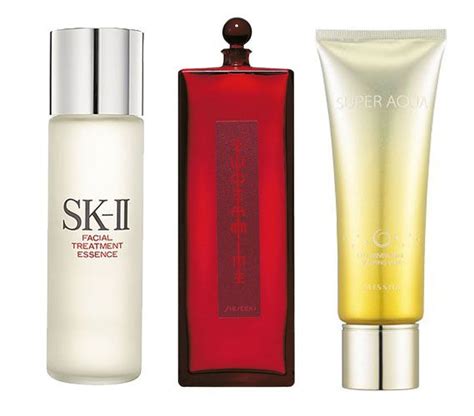 Japanese Inspired Skin Care 